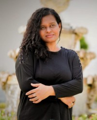 Kanchana Ambegoda
