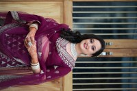 Sharada c
