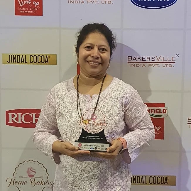 Vaishali Sawant
