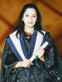 Fakhra  Siddiqui 