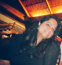Nityashree N