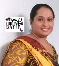 Gayani De Alwis 