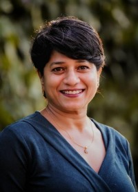 Anitha Shankar