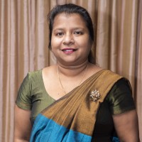 Nayana Ranatunga