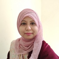Mahbuba  Moin