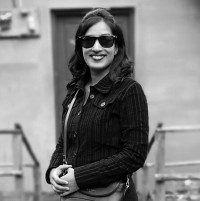Sharon Dsouza