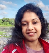 Niluka Priyadarshani