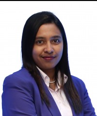 Mohsena Khanom