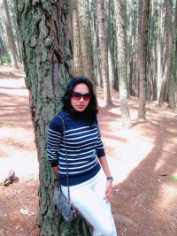Nilu Liyanage