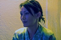 Yangchen Wangmo