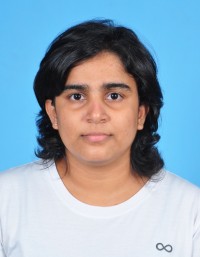 Nimesha Karasnegala