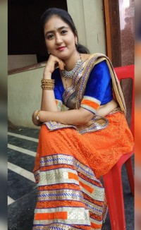 Vijaylakshmi Habib