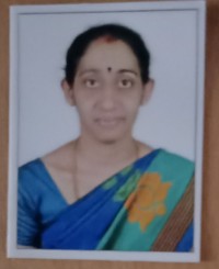 Nagarathna  Srinivas