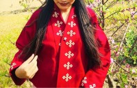 Sonam Nima