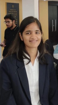 Jeenal Rathod
