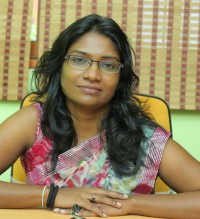 Udulanthi Karunarathne