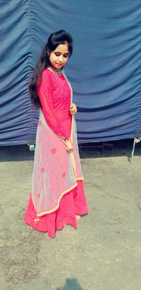 Anusha gv  Anu 