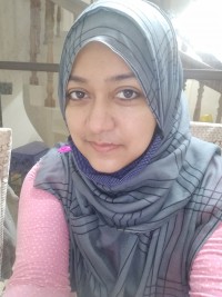 Shaima  Begum
