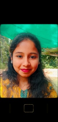 Ruchitha BN