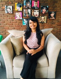 Lakni Edirisuriya