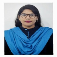 Tauhida Nasrin 