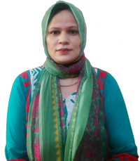 Tajrin  Luba