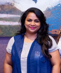Gayathri Suresh