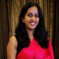 Jayanthi  Shivakumar 