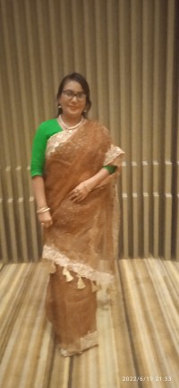 Anjumen Pervin