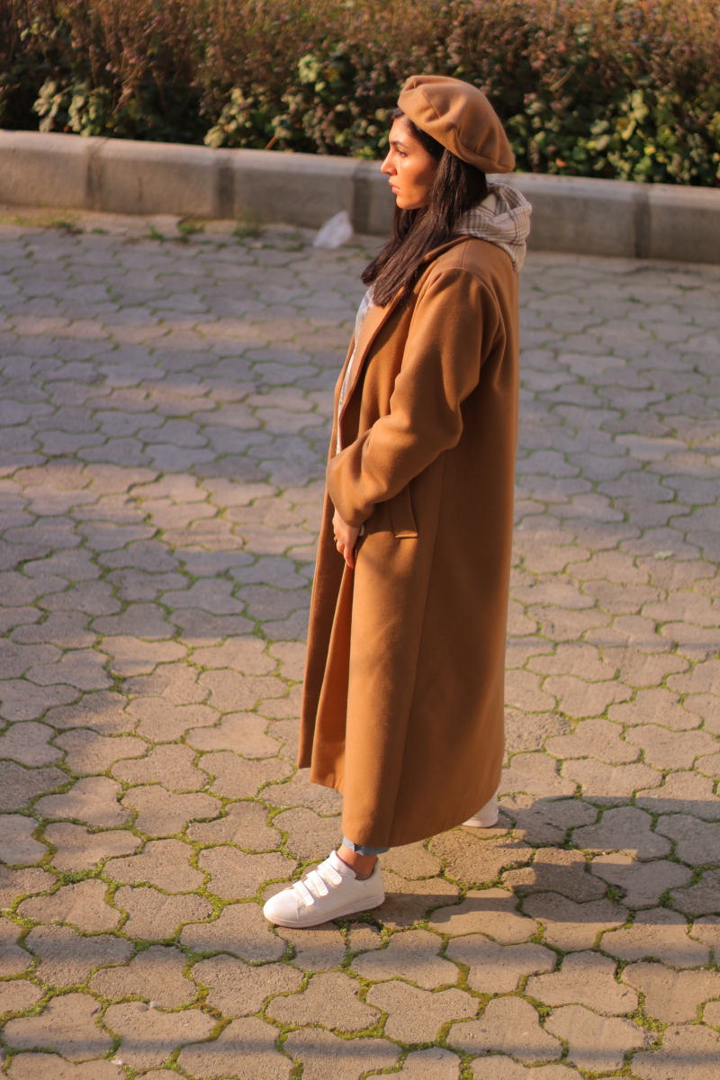 Overcoat