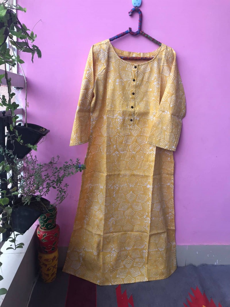 Kurti