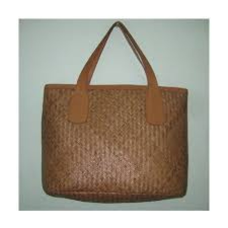Reed Hand Bag