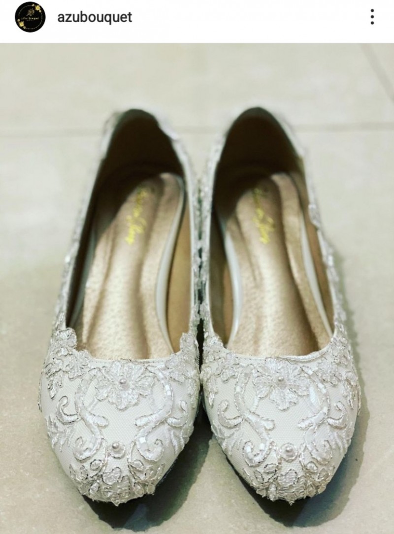 Bridal Shoes