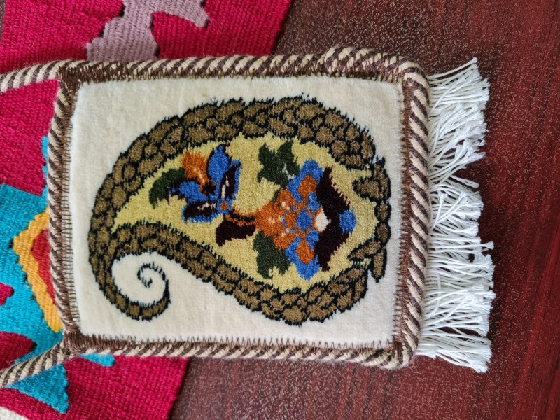 Carpet Bag