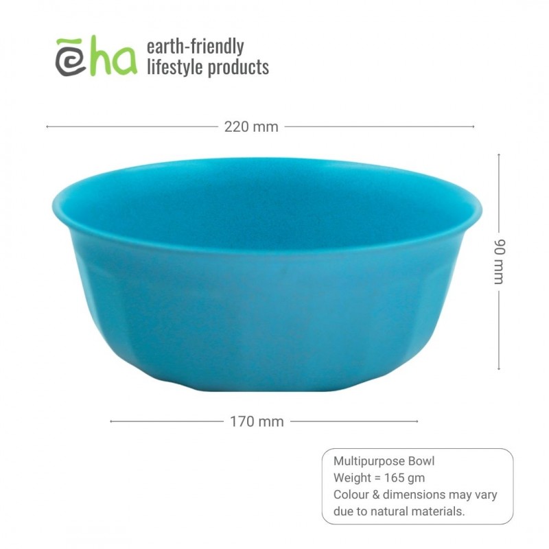 Multipurpose bowls