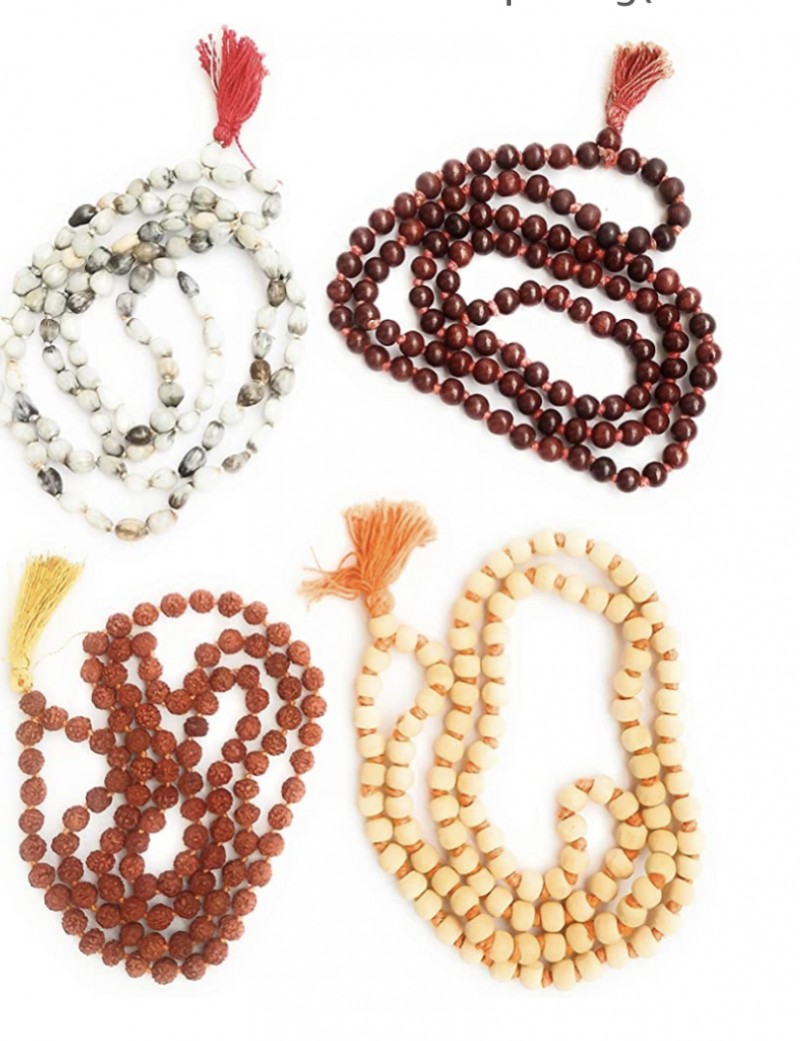 Tulsi Mala