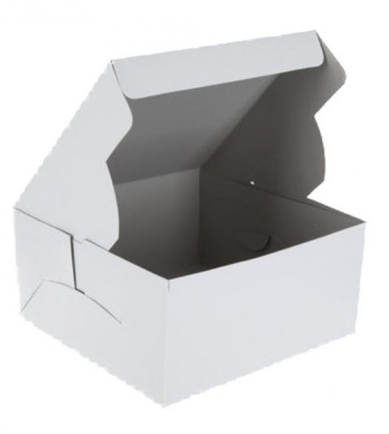 Cake/Pastry Boxes