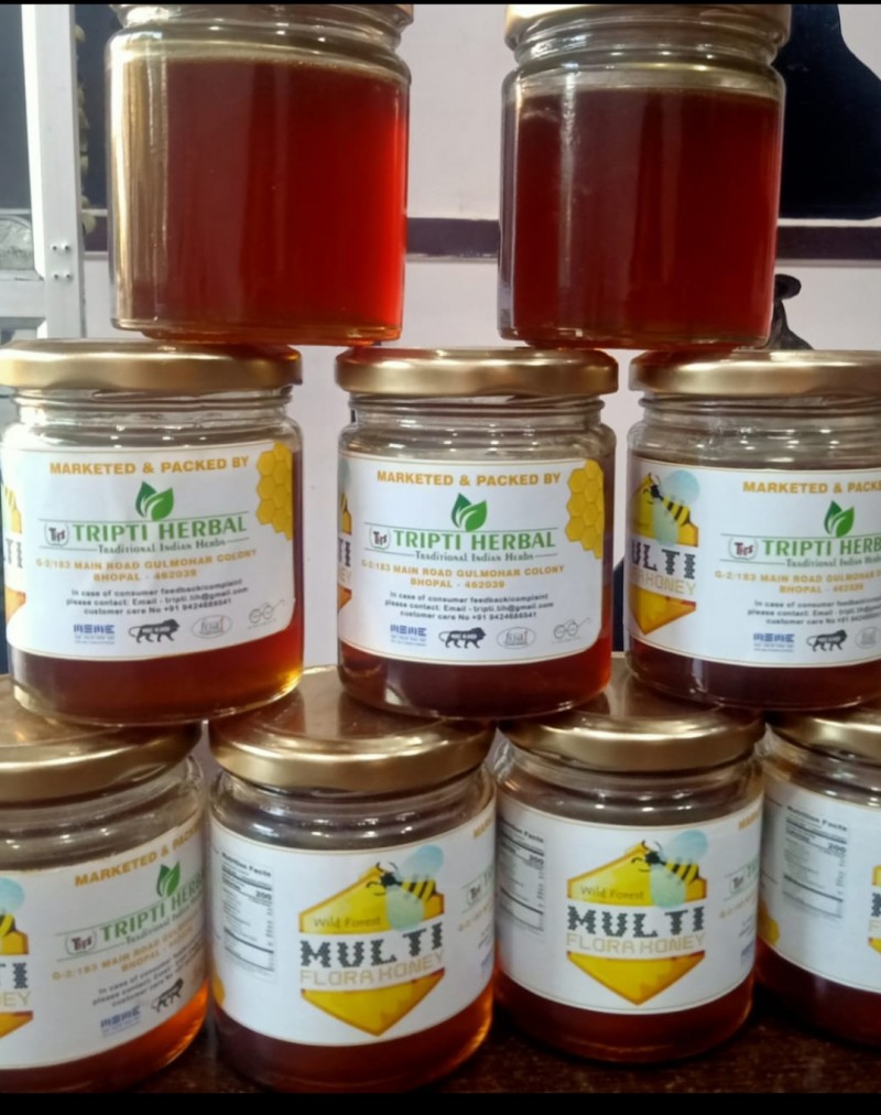 Honey