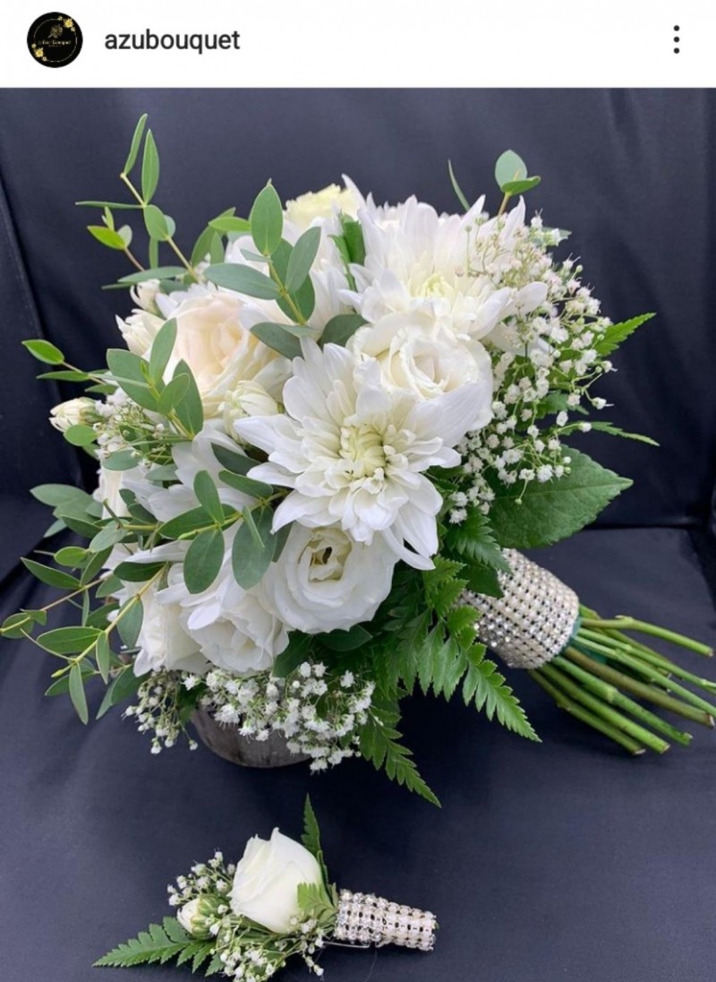 Bridal Bouquet
