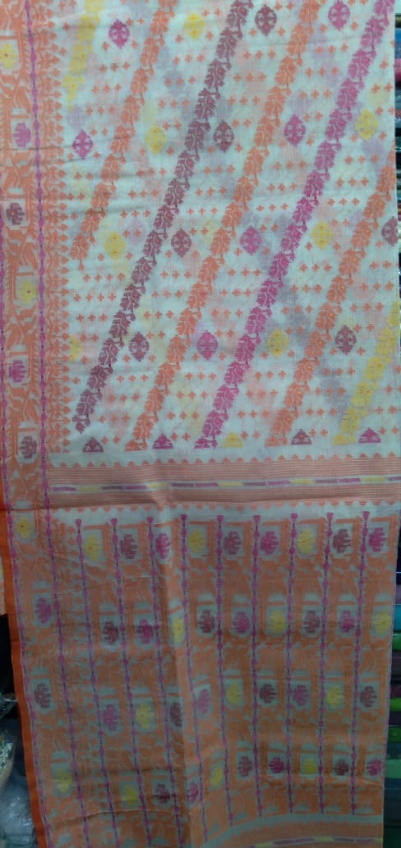 Jamdani Saree 02