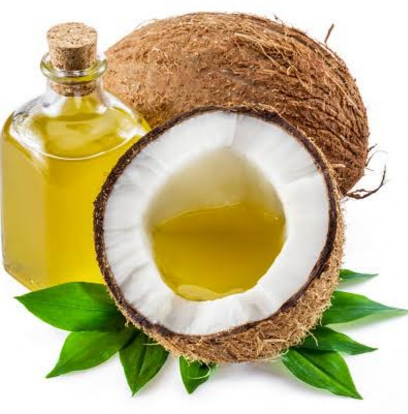 Coconut oil