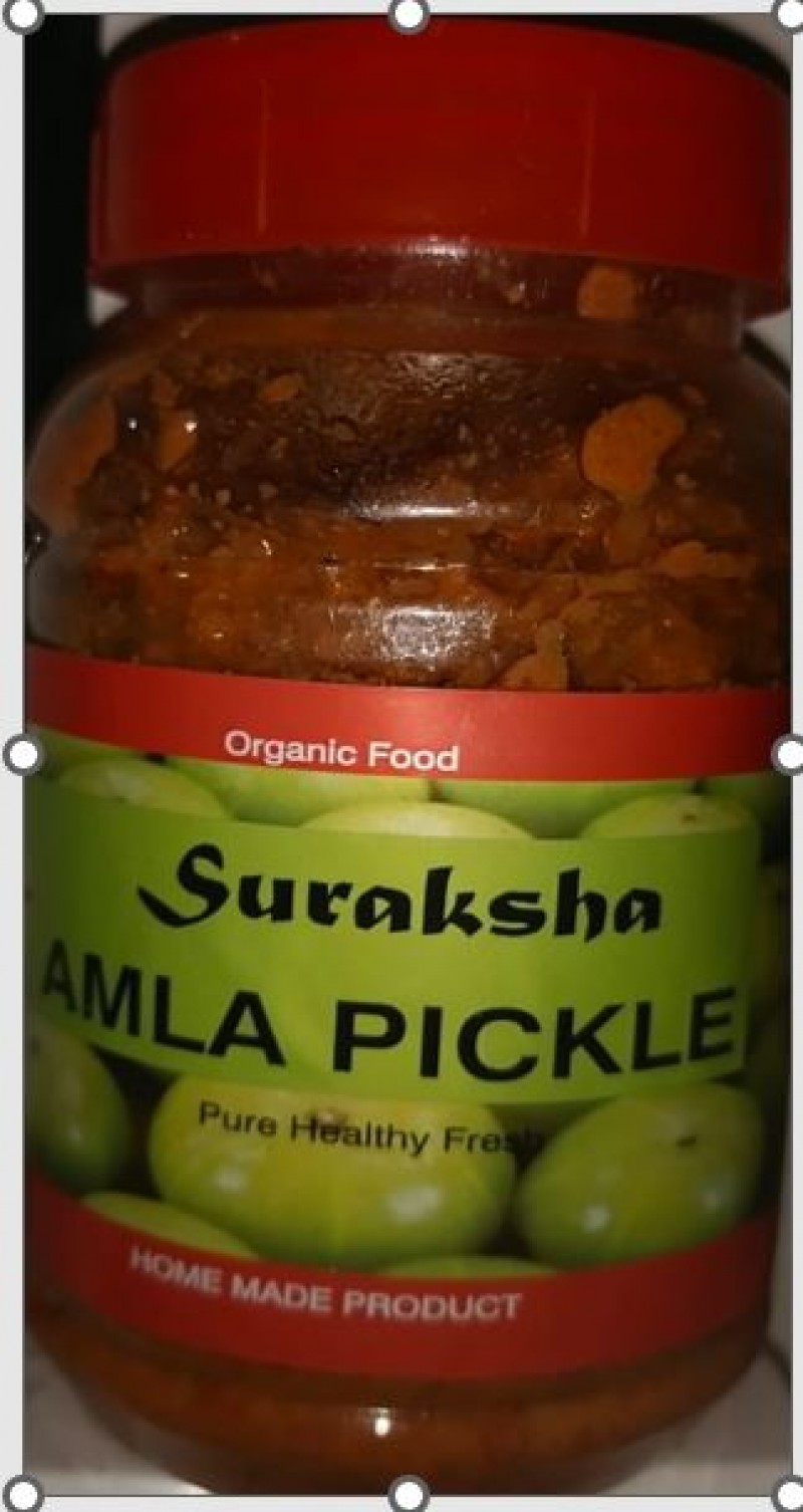 Amla Pickle 250gm