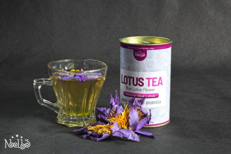Lotus Tea