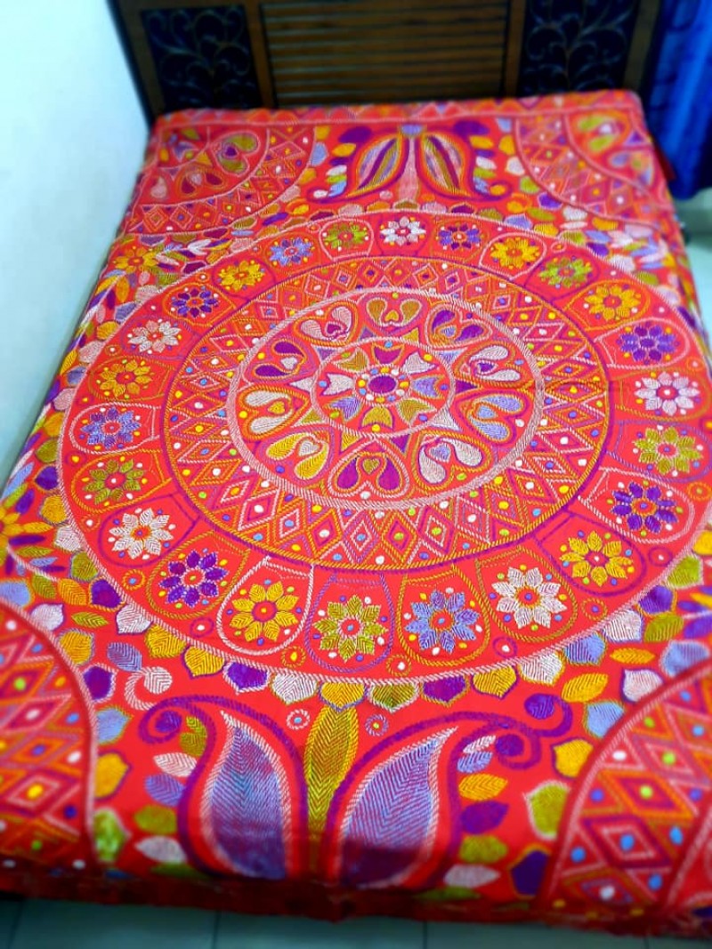 Nakshi Kantha
