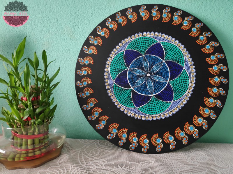 Dot Mandala
