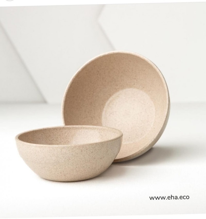 Curry bowl