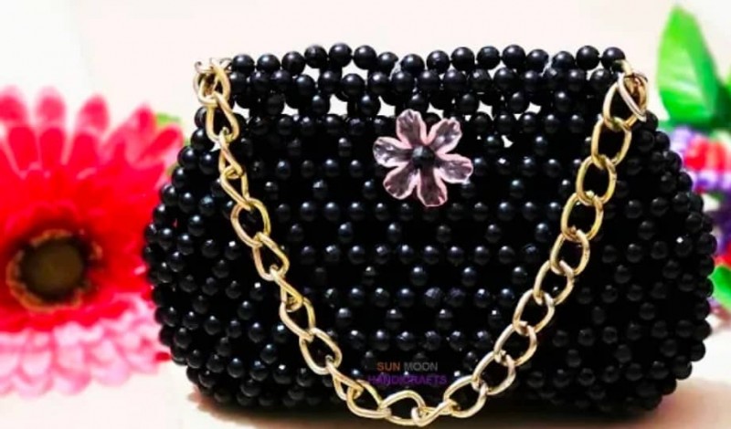 Crystal Bag