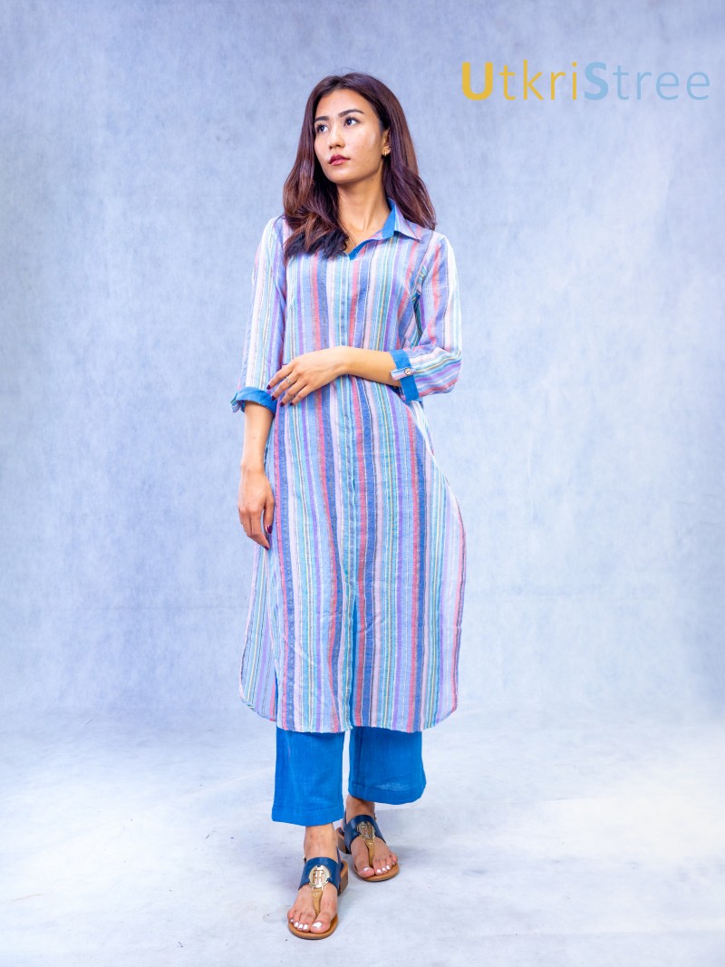 UtkriStree Kurta