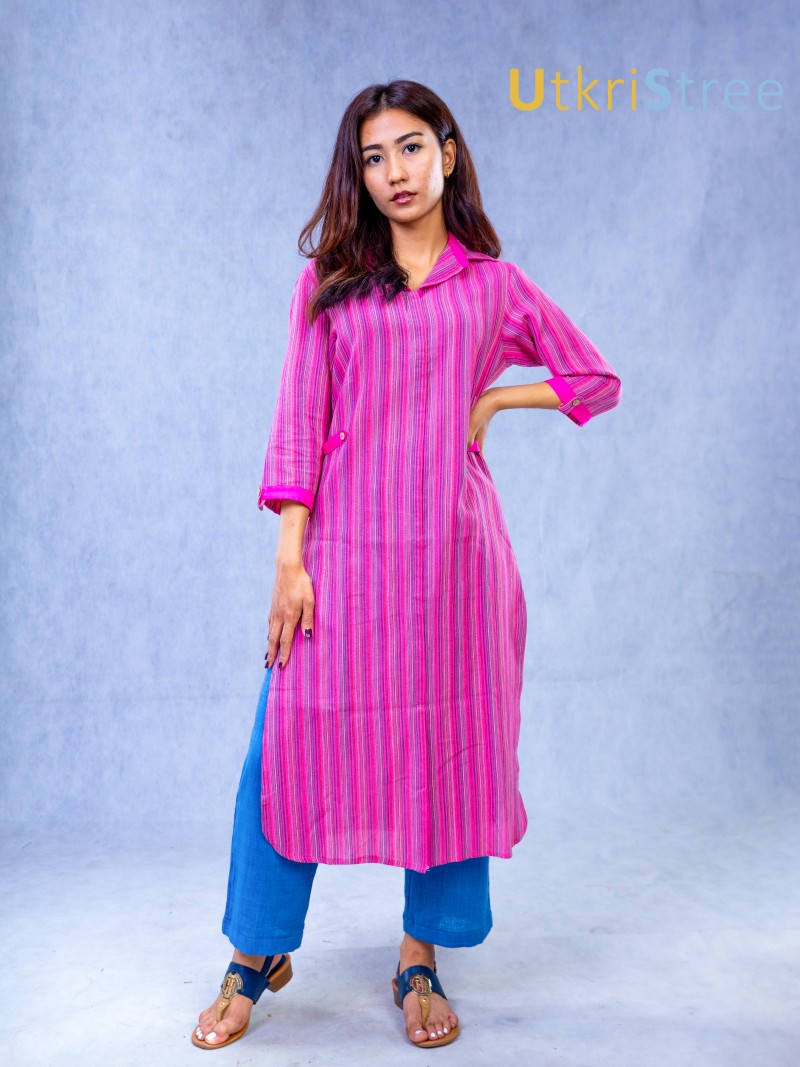 UtkriStree Kurta