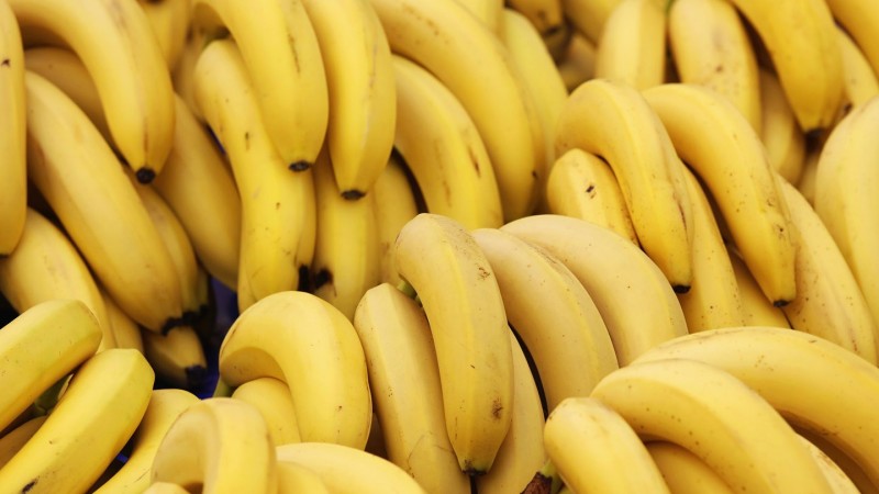 Bananas